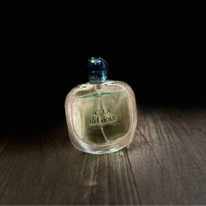 GIORGIO ARMANI ACQUA DI GIOIA EAU DE PARFUM NATURAL SPRAY 50 ML/1.7 FL.OZ.